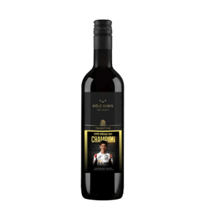Bouteille de Dôle