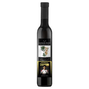 Bouteille Humagne barique