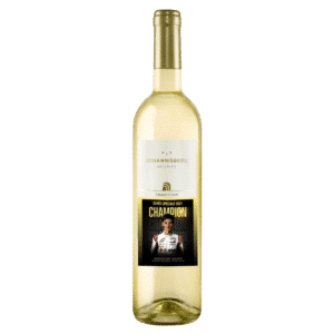 Bouteille Johannisberg