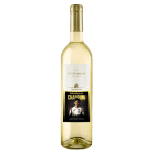 Bouteille Petite Arvine